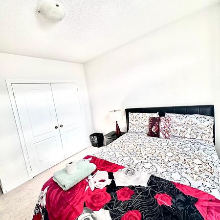 Bellhaven Beautiful Home Brampton Esterno foto