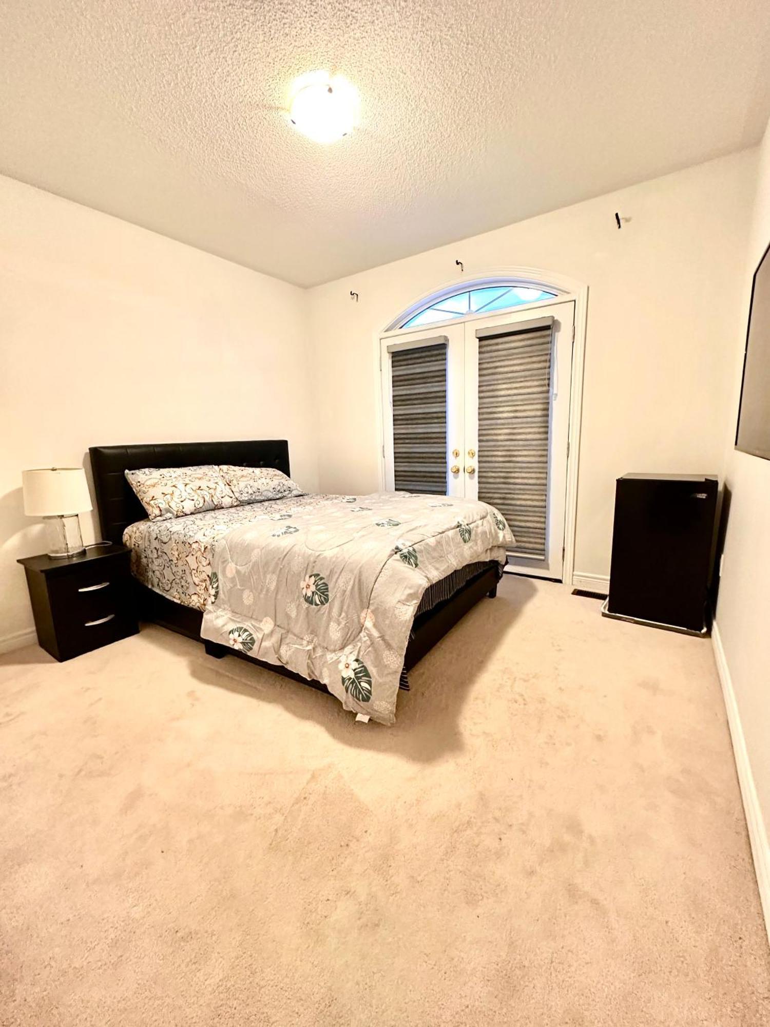 Bellhaven Beautiful Home Brampton Esterno foto